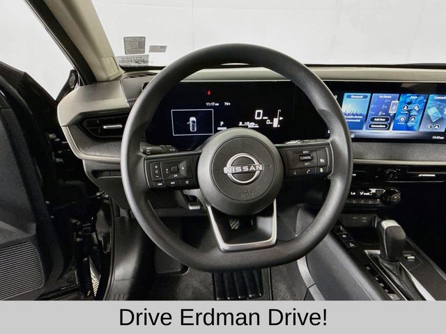 Used 2026 Nissan Kicks SUV