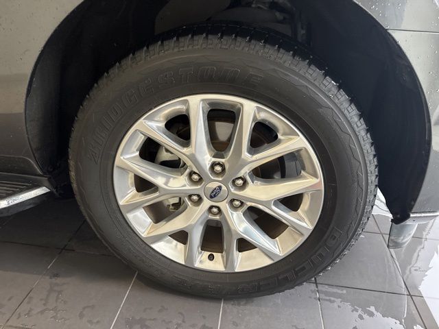 2021 Ford Expedition XLT Gray at EAG Ford Navasota