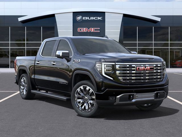 2025 GMC Sierra 1500 Denali 7