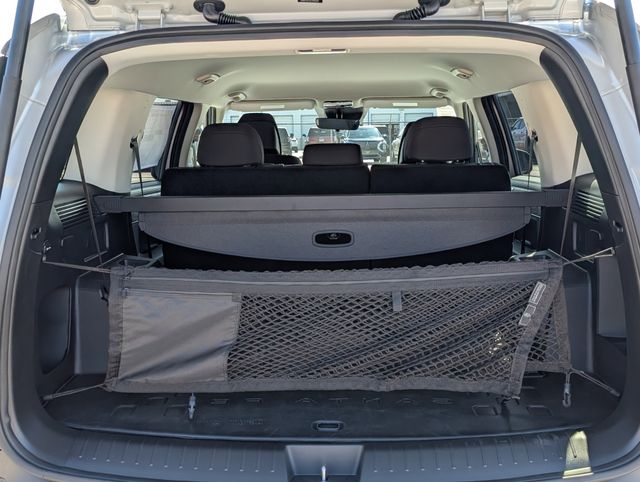 New 2026 Silver Hyundai SE image 25