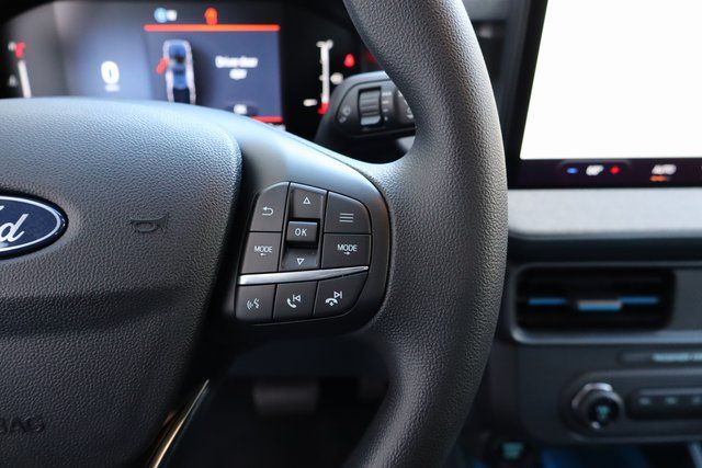 new 2025 Ford Maverick car, priced at $34,408