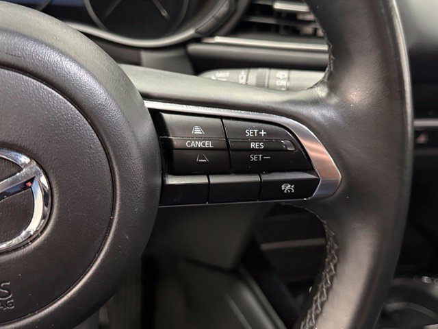 Used 2024 Black Mazda 2.5 S Select Sport image 13
