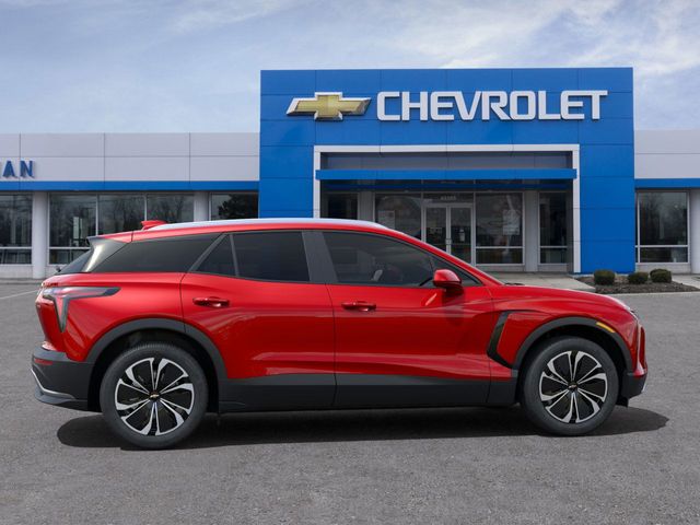 New 2025 Chevrolet Blazer EV For Sale in Livonia, MI