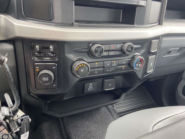 New 2026 White Ford XL image 19