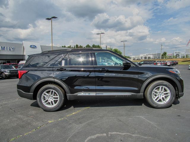 Photo of 2025 Ford Explorer Active in Dallas, GA - 2,  2025 Ford Explorer Active:167427