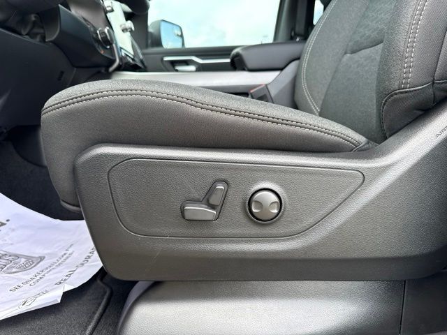 New 2026 Ram 1500 Truck