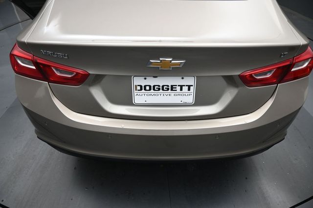 Used 2024 Chevrolet Malibu Sedan