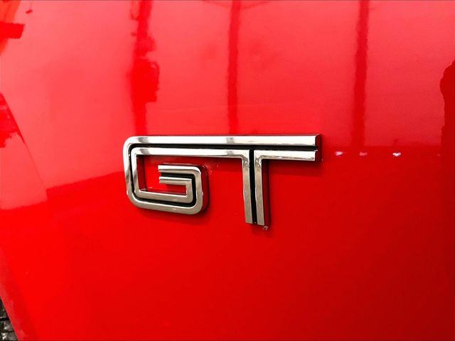 2006 Ford Mustang GT Premium  at Bob Ruth Ford