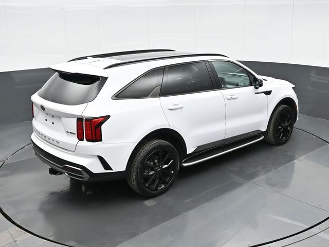 2021 Kia Sorento SX 32