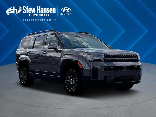 New 2026 Gray Hyundai Calligraphy image 11