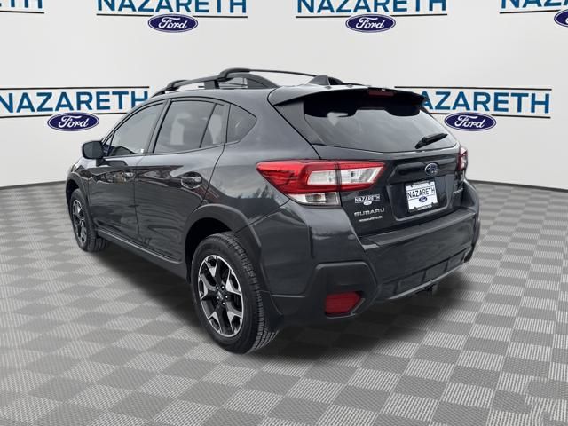 used 2019 Subaru Crosstrek car, priced at $9,765