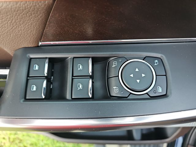 Used 2023 Blue Ford King Ranch image 28