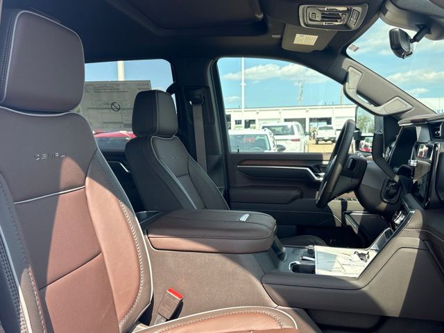 New 2026 GMC Sierra 3500HD Truck