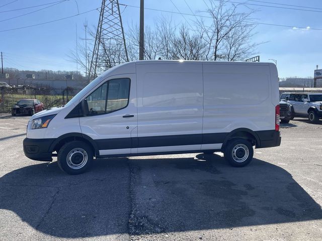 2024 Ford Transit-250 Base 5