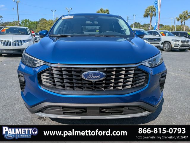 used 2023 Ford Escape car, priced at $26,975
