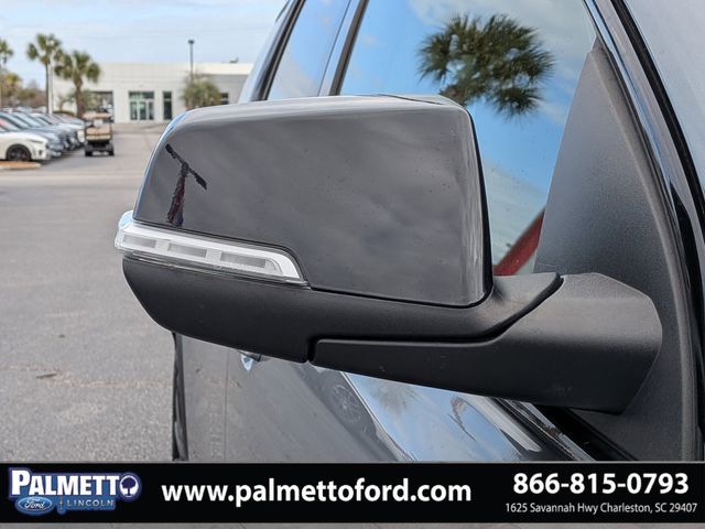 used 2023 GMC Acadia car, priced at $25,989