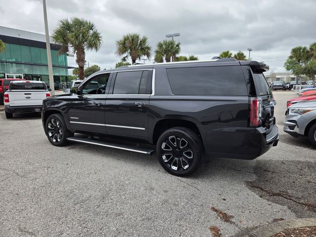 Used 2020 Black GMC Denali image 11