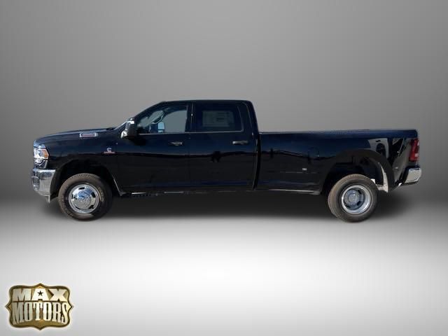 2024 Ram 3500 Tradesman 9