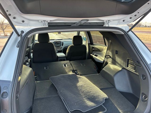 2024 Chevrolet Equinox AWD 2FL