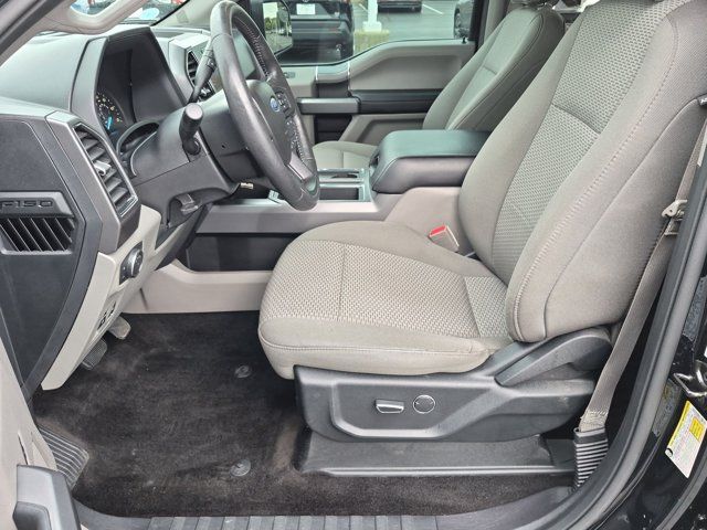 Used 2018 Ford F-150 Truck