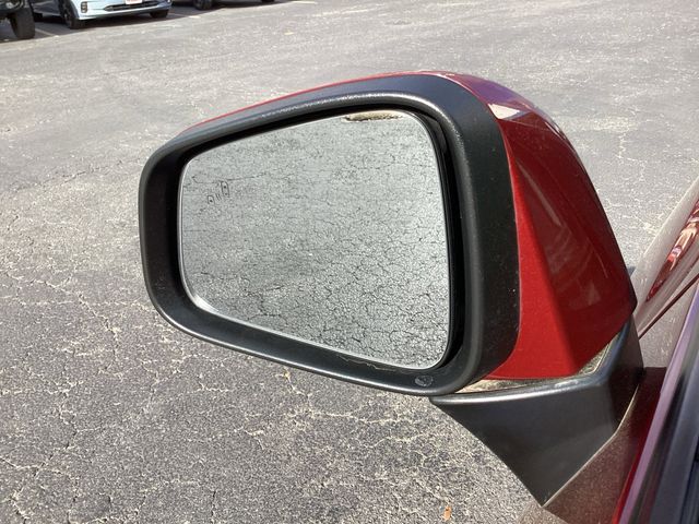 Used Car 2021 Chevrolet Trax  Lt For Sale Under $20,000 In San Antonio, Texas