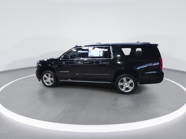 Used 2020 Black Chevrolet Premier image 5
