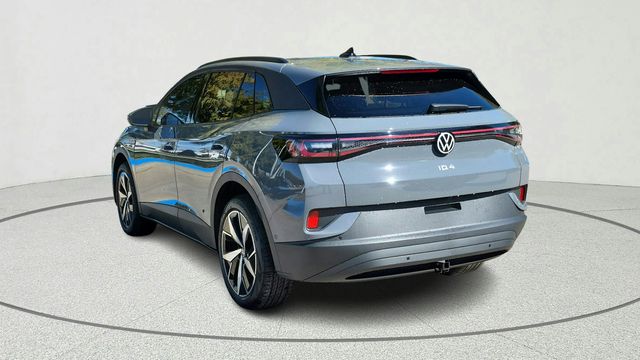 2025 Volkswagen ID.4