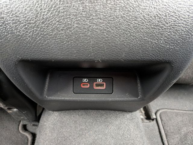 2022 Nissan Altima 2.5 SV Gray at Texan Dodge Chrysler Jeep Ram