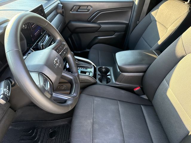 Used 2023 Chevrolet Colorado Truck