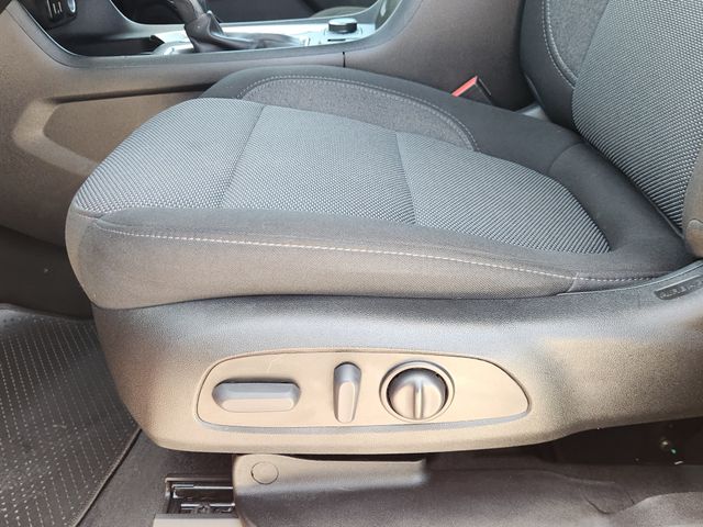 2023 Chevrolet Traverse LT Red at Joe Myers Mazda Kia