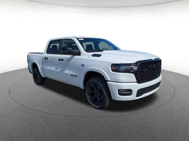 new 2026 Ram 1500 car, priced at $54,713
