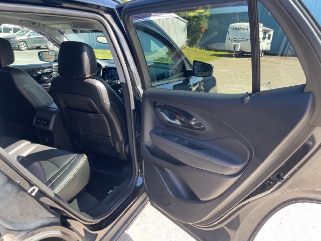 Used 2022 GMC Terrain SUV