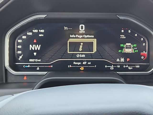 Used Car 2024 Gmc Sierra 1500  At4 For Sale Under $60,000 In Plainview, Texas