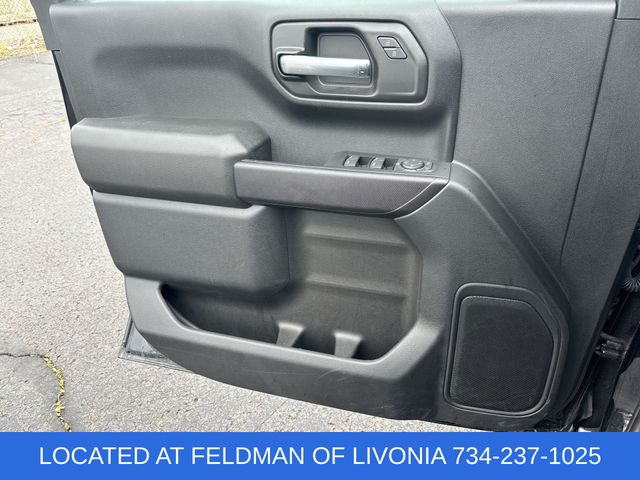 Used 2023 Chevrolet Silverado 1500 For Sale in Livonia, MI