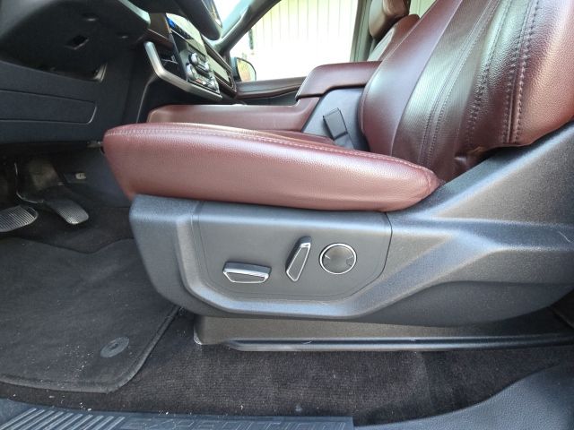 2023 Ford Expedition Max Limited:44527A