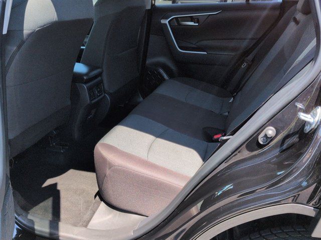 Used 2025 Toyota RAV4 SUV