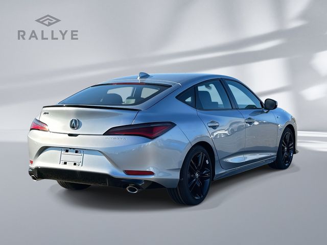 new 2026 Acura Integra car, priced at $37,145