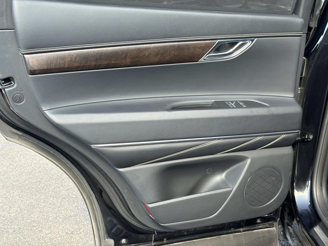 Used 2024 Genesis GV80 SUV