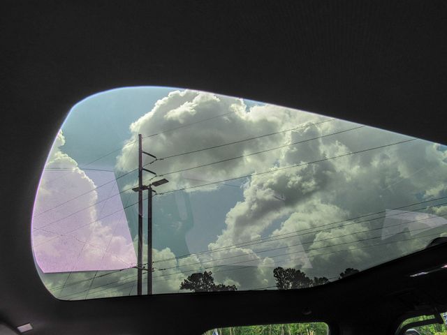 2026 Chevrolet Silverado EV Trail Boss:43833