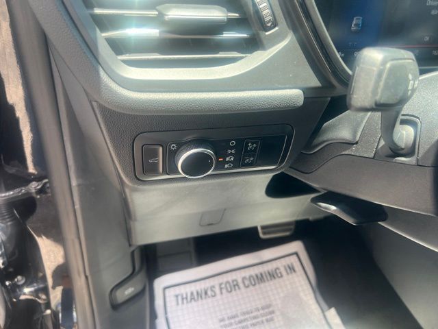 2024 Ford Escape ST-Line - Photo 16