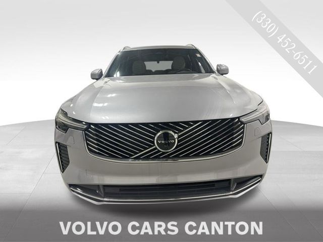 2026 Volvo XC90 B6 Plus 7-Passenger AWD