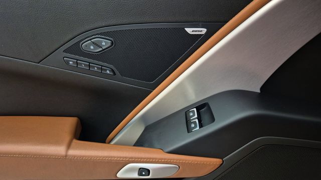 2019 Chevrolet Corvette