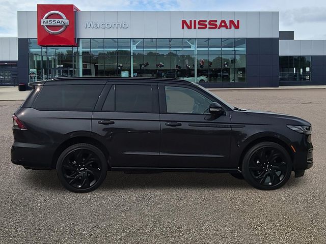 Used 2025 Lincoln Navigator SUV