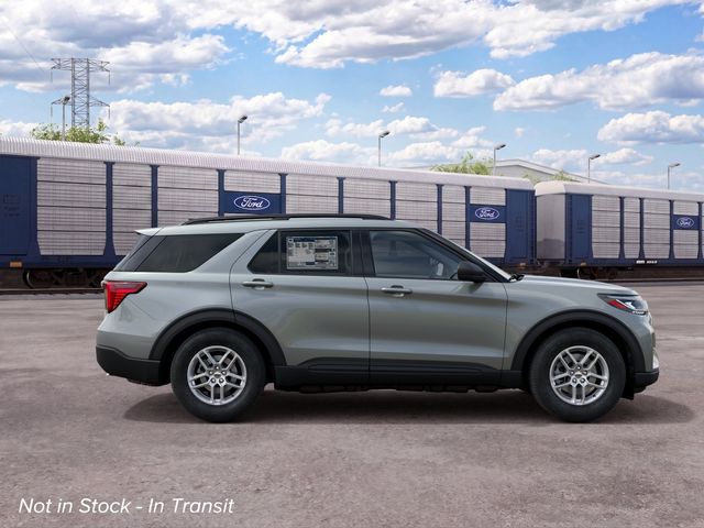 New 2027 Gray Ford Active image 6