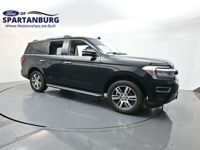 2023 Ford Expedition Limited 4WD