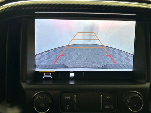 Used 2019 Chevrolet Colorado Truck