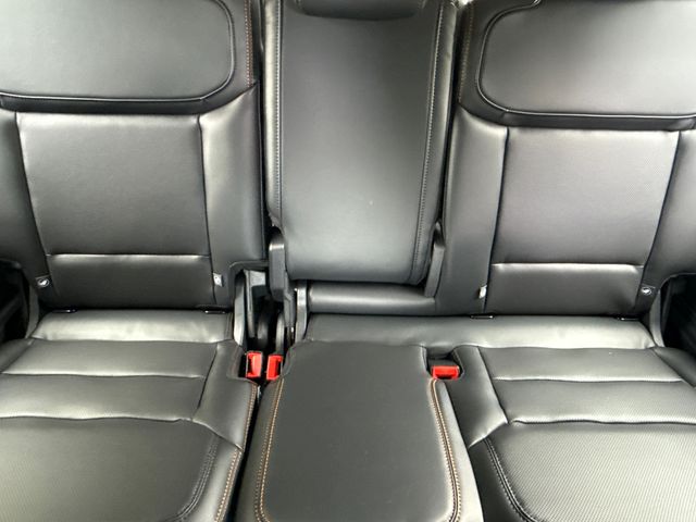 New 2026 Ford Expedition SUV