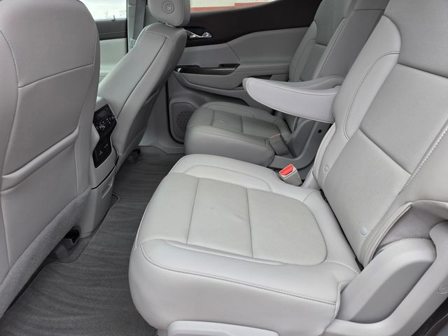 2021 GMC Acadia AWD SLT