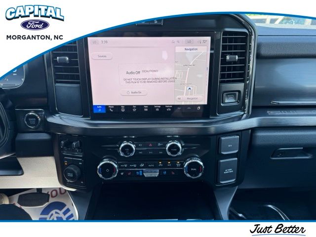 New 2026 White Ford Lariat image 27