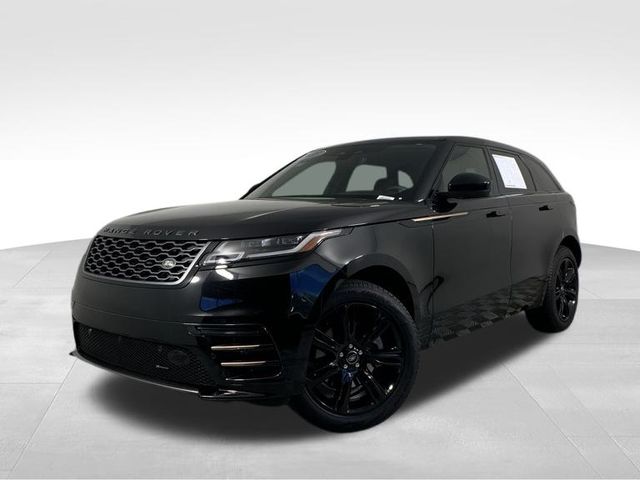 2023 Land Rover Range Rover Velar R-Dynamic S 2